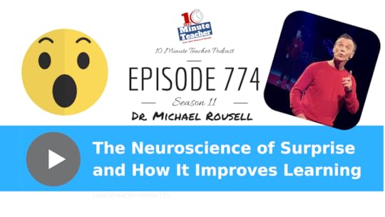 774 neuroscience of surprise