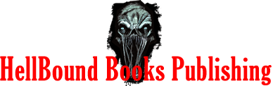 HellBound Books Publishing