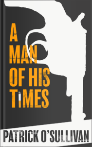 A Man of His Times Cover - A World War II Short Story