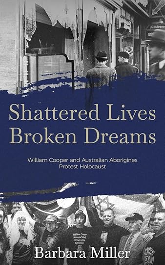 shattered lives broken dreams