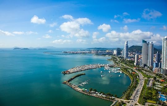 beach in panama - sustainable travel news - panama commitment 