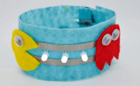 Spring into Maker Campus