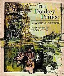 The Donky Prince