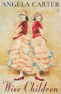 Wise Children final book