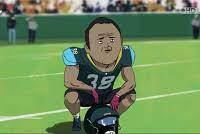 Footbal lJoseph Bennett