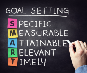 SMART goals