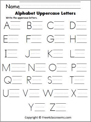 kindergarten worksheets free printable worksheets