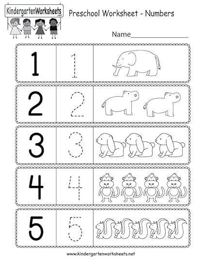 this is a preschool numbers worksheet kids can learn how to write numbers up to 5 you can preschool number worksheets preschool worksheets numbers preschool
