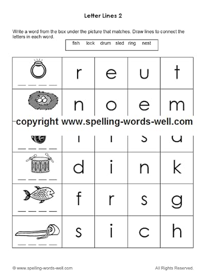 free kindergarten printable worksheets make learning fun