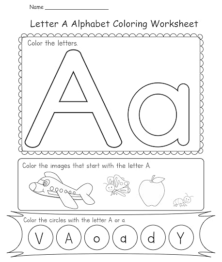 11 best free printable alphabet worksheets kindergarten printablee com