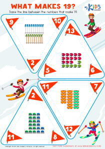 kindergarten math worksheets free printable pdf counting worksheets for kindergarten