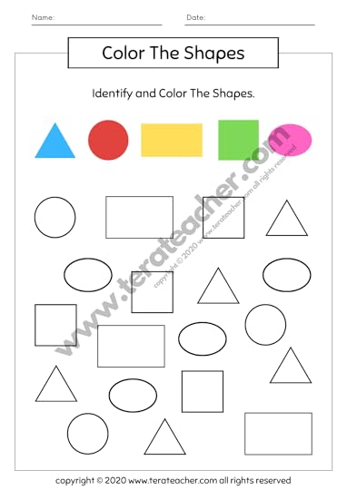 printable kindergarten worksheets free kids worksheets