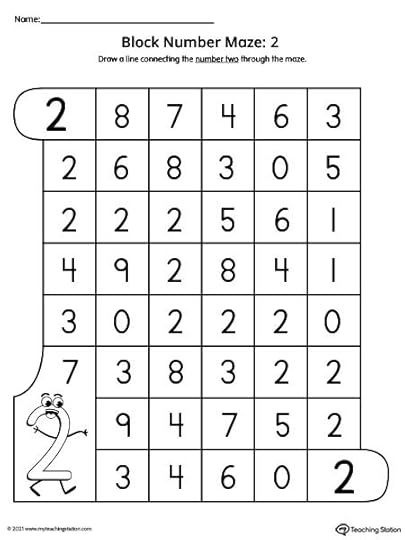 kindergarten math printable worksheets myteachingstation com