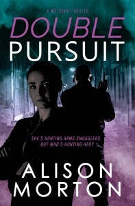 front cover of Double Pursuit