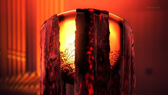 holy grail fate zero