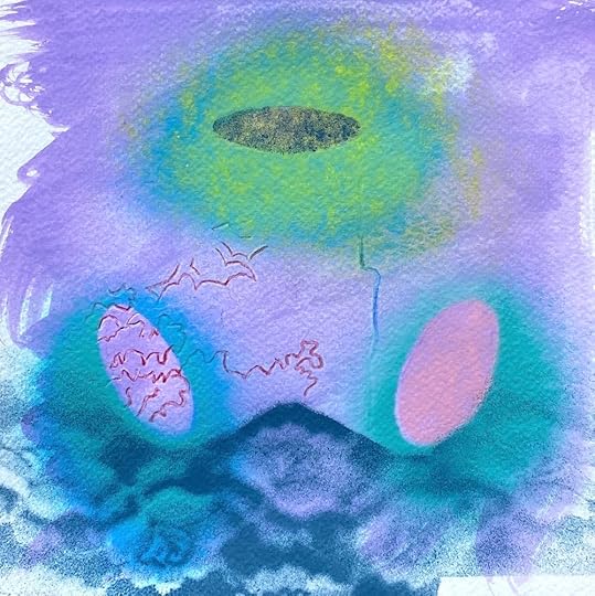 Three Imaginary Boys, 2022