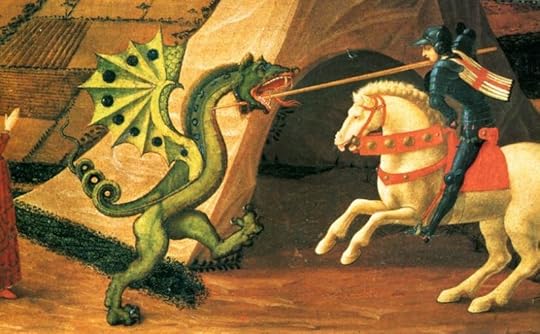 372 Dragons! (with Scott G. Bruce)