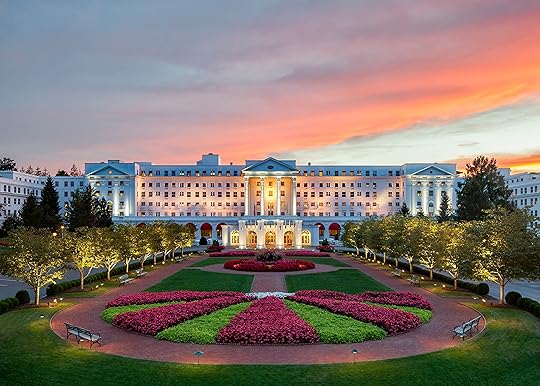 The Greenbrier | LinkedIn