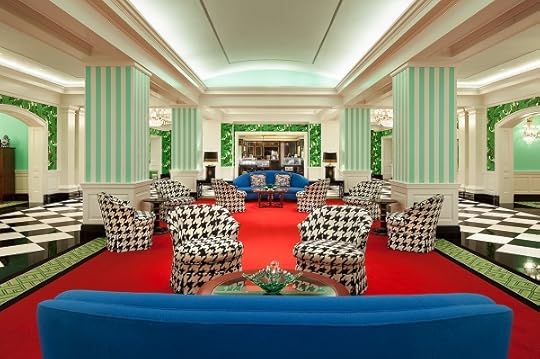 The Greenbrier - Photo Gallery