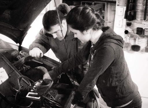 Top Tech Auto Auto Repair Shop in Bowdoinham