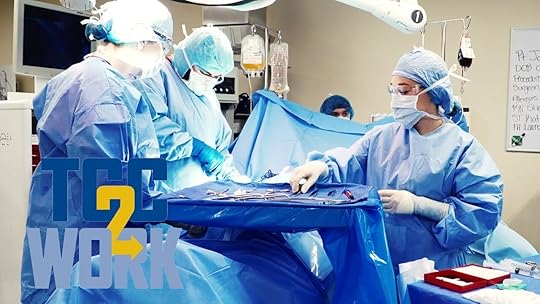 TCC2WORK Surgical Technology YouTube