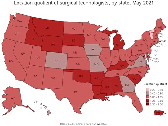 Surgical Tech Salary Us Ohayo Salary