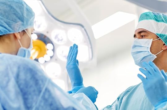 New Jersey Surgical Tech Salary & Career Opportunities