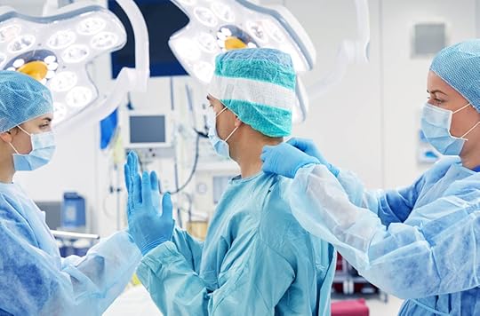 New Jersey Surgical Tech Salary & Career Opportunities