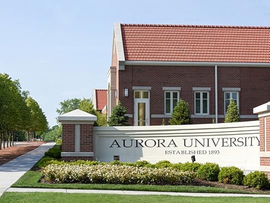 Aurora University Challenger Learning Center for Science