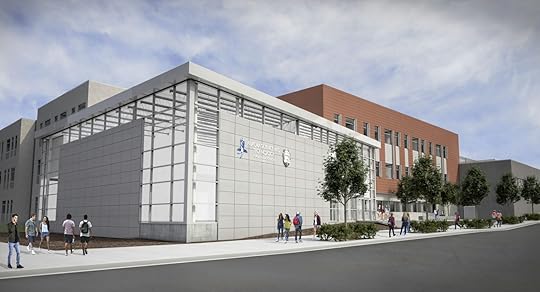 Aurora Science Technology School4 MOA