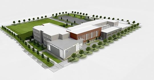 Aurora Science Technology School5 MOA