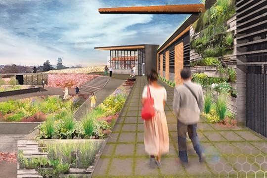 WSU donations feed momentum to build pollinator center