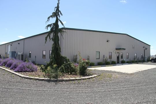 Grand opening set for new WSU honeybee research facility