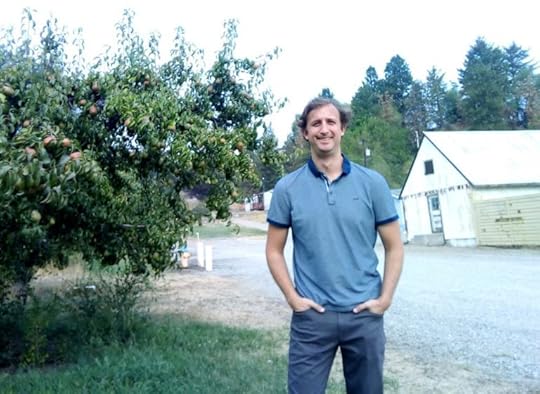 Meet WSU's newest entomologist Fruit Growers News