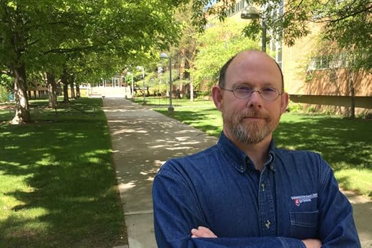 Extension leader Murray to direct WSU Puyallup Research