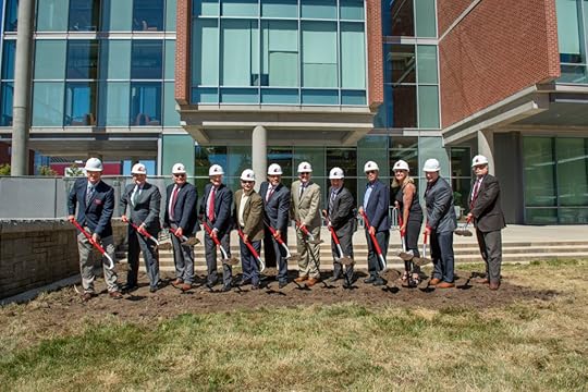 WSU breaks ground on stateoftheart Plant Sciences