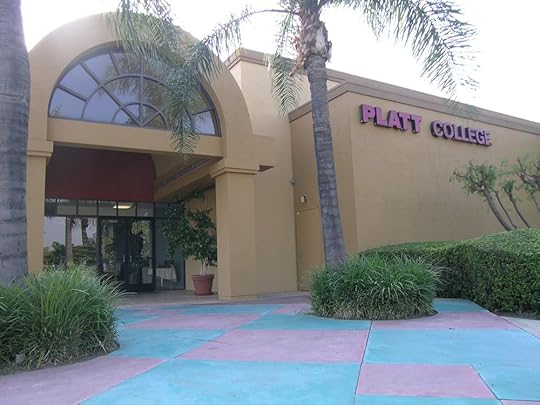 Platt College 63 Reviews Colleges & Universities