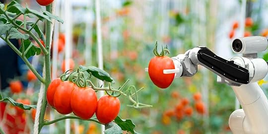 AgTech & FoodTech Mintz