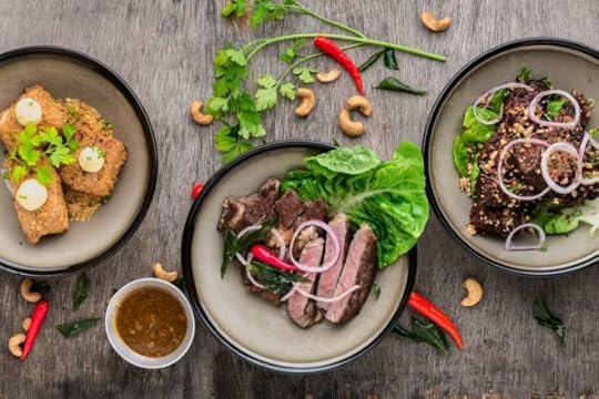 Food/Foodtech Venture Capital Single Family Office CPT