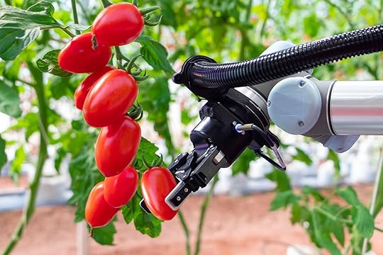 Capagro AgTech FoodTech Venture Capital