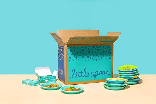 This FemaleLed FoodTech Company Is Disrupting Nutrition