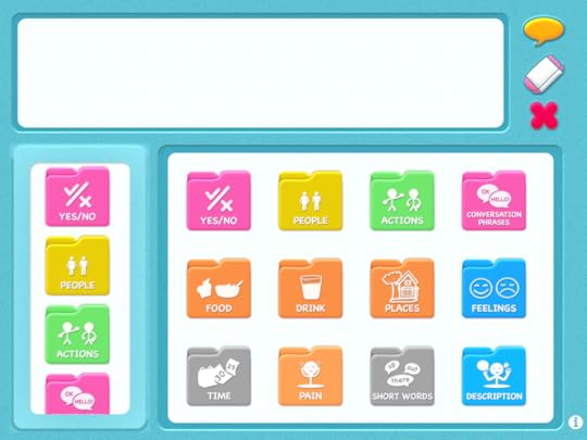 Free AAC App The Autism Helper