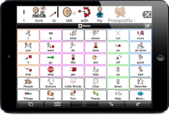 Communication Apps for Special Education Breezy Special Ed