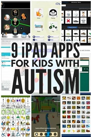 Best Apps For Autism 9 Apps For Special Needs Kids to