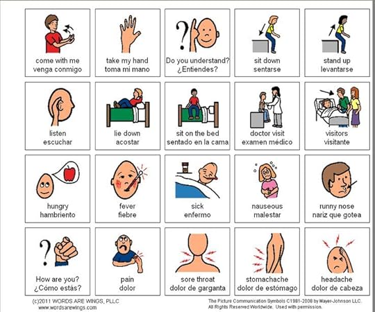 17 Best images about AAC Medical and Emergency on