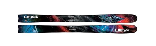 Lib Tech Wunderstick 106 Ski Gear 2020