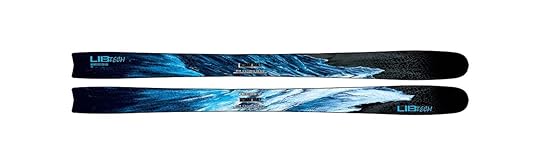 Lib Tech Wunderstick 106 Ski Gear 2021