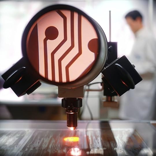 Deloitte HighTech Preconfigured Solution (DCHiPS