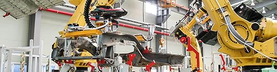 Robotics and Automation RA Global Tech Solutions LLP