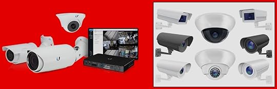 SAFE INDIA HITECH SYSTEMS LLP provides the Electronic